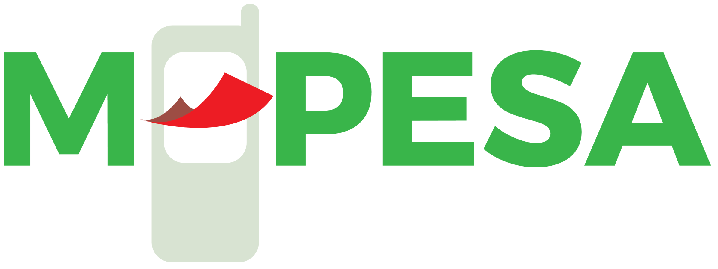 M-Pesa